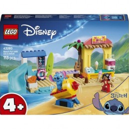 Jogo de construção Lego...