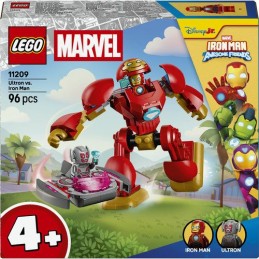 Jogo de construção Lego...