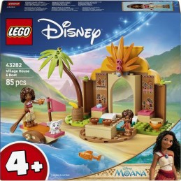 Jogo de construção Lego...