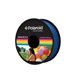 Filamento Polaroid Universal PLA 1Kg Azul