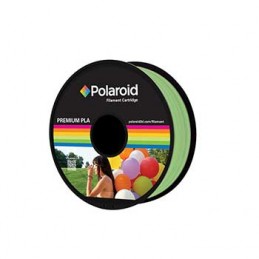 Filamento Polaroid Universal PLA 1Kg Verde Claro
