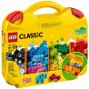 Caixa de Lego Classic