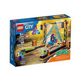 Jogo de construção Lego City