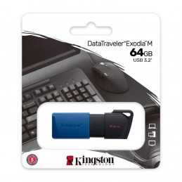 Flash Drive 64 GB Kingston