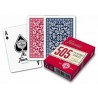Baralho de cartas de jogar Fournier 505