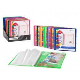 Portfolio 30 bolsas...