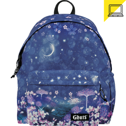 Mochila My Ghuts-PC 11 -...