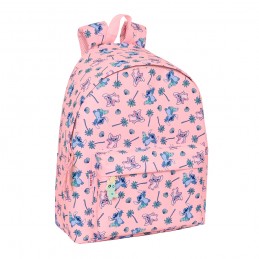 Mochila escolar Stitch Beach