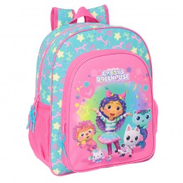 Mochila Escolar Gabby`s...