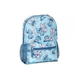 Mochila pré-escolar Disney...