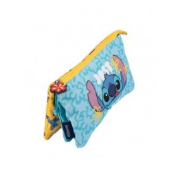 Porta lápis Triplo Stitch...
