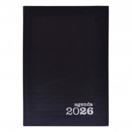 Agenda Diária A5 Ambar...