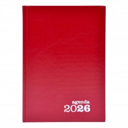 Agenda Diária A5 Ambar...