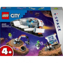 Jogo de construção Lego...