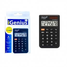 Máquina calculadora de...