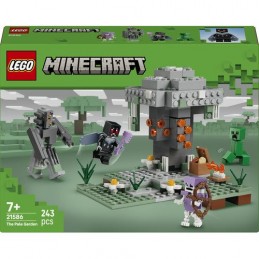 Jogo de construção Lego...