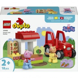 Jogo de construção Lego...