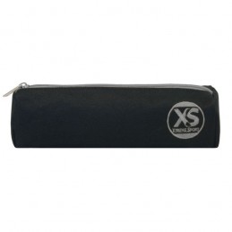 Porta lápis XS preto grafoplás