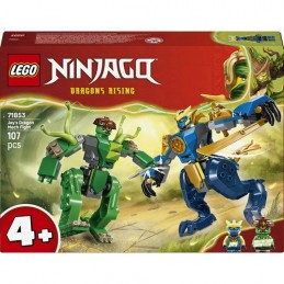 Jogo de construção Lego...