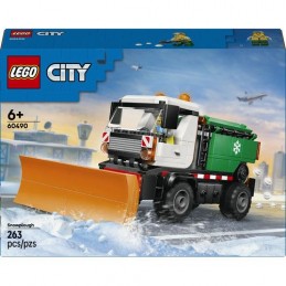 Jogo de construção LEGO®...