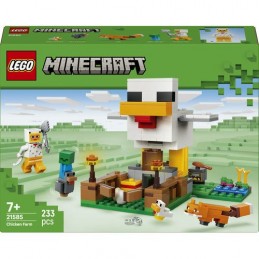 Jogo de construção LEGO®...