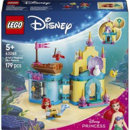 Jogo de construção Lego...