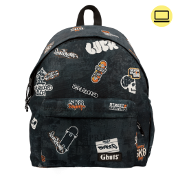 Mochila My Ghuts-PC 24 -...