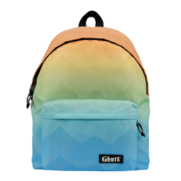 Mochila My Ghuts Basics 29...