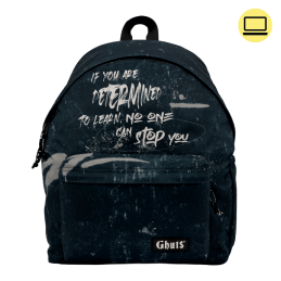 Mochila My Ghuts-PC 26 -...